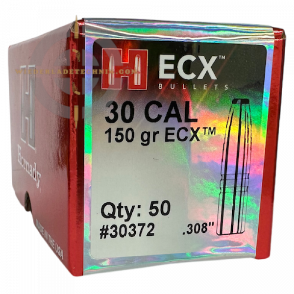 Hornady ECX 30372